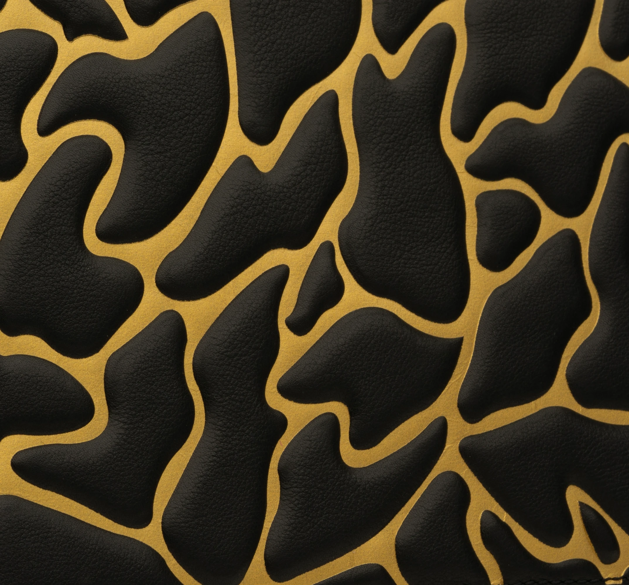 Black and gold safari - Image 2