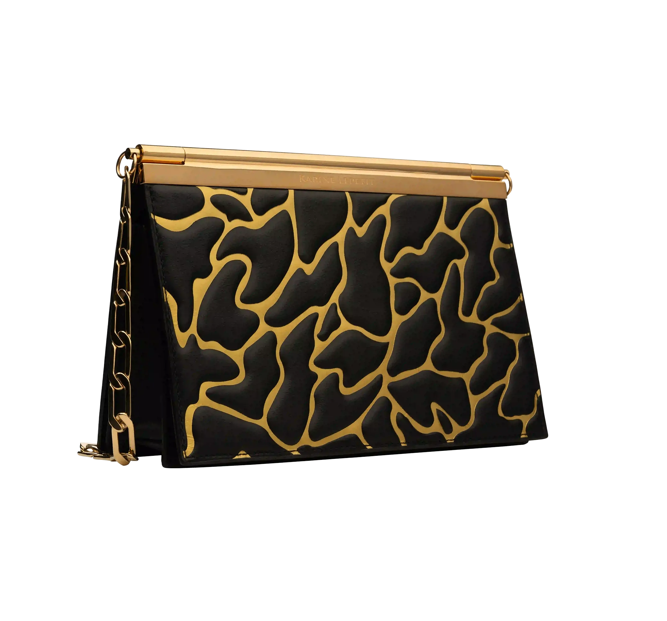 Black and gold safari - Image 3