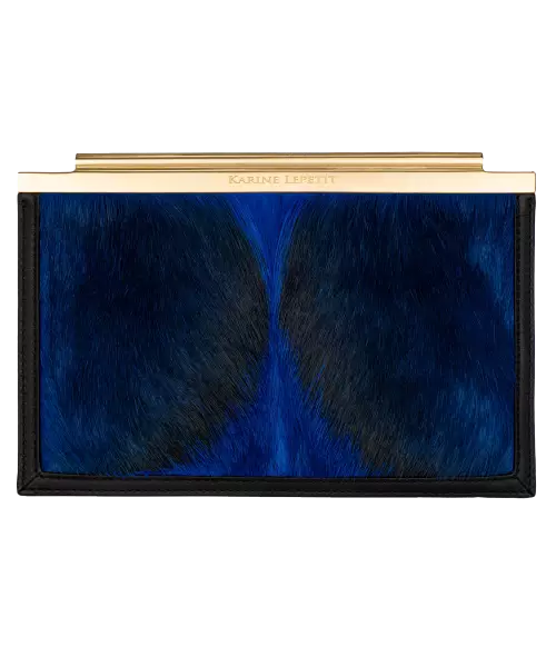 Manjaro Springbok Blue